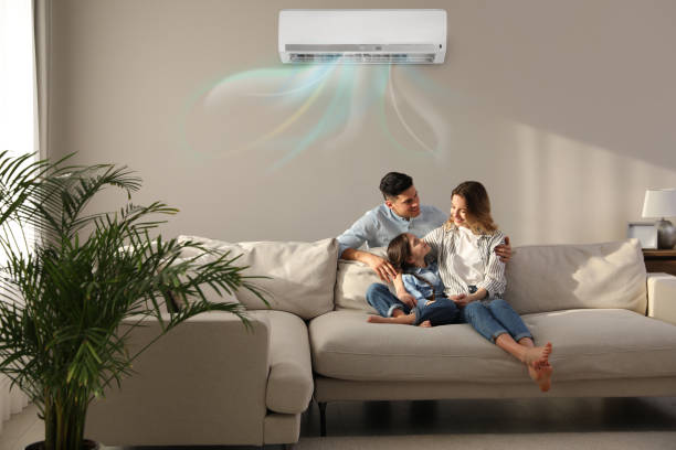 Best Commercial HVAC Repair  in Haltom City, TX