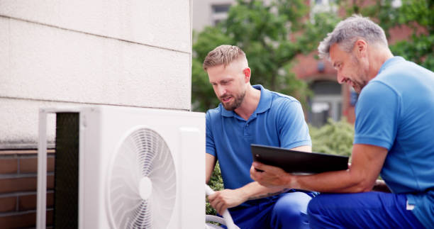 Trusted Haltom City, TX HVAC Experts