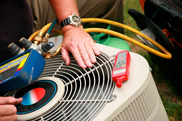 Best HVAC Cleaning Services  in Haltom City, TX