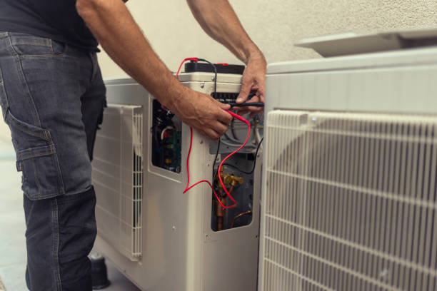 Best Air Quality Test  in Haltom City, TX