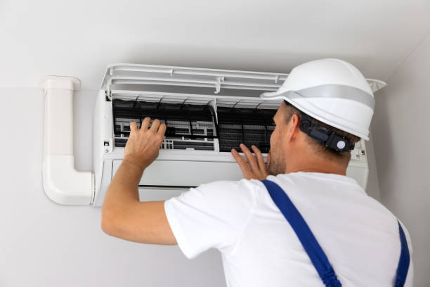 Best HVAC Cleaning Services  in Haltom City, TX