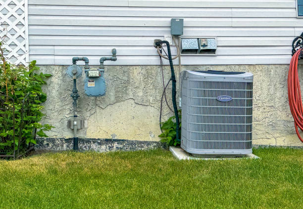 HVAC Air Duct Cleaning in Haltom City, TX